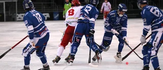 IFK-tränaren: "Det här är bandyns nationaldag"