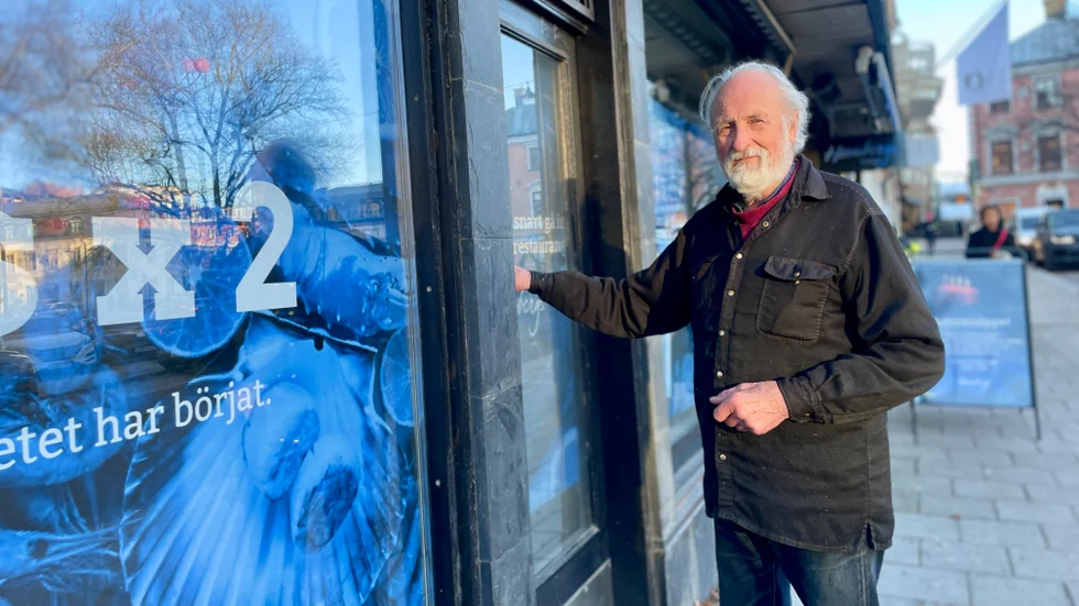 "Vi har varit trångbodda länge och väntat på den här möjligheten i 20 år", säger Jan-Christer Hamberg, grundare av Hambergs Fisk.