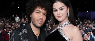 Selena Gomez ska gifta sig        