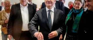 Tyskt nyval efter Scholz förtroendeförlust