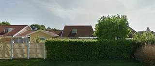 131 kvadratmeter stort radhus i Linköping får nya ägare