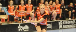 Onyx styrkebesked: sju olika målskyttar
