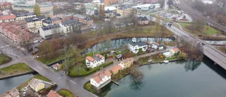 Körfält stängs av – när Motalabroar genomgår underhållsarbete