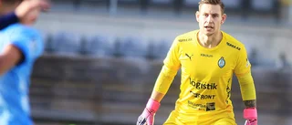 Kevin inför rysaren: "Det är så min dröm ser ut"