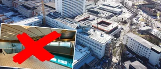 Larmet inifrån: Personalen kan försvinna