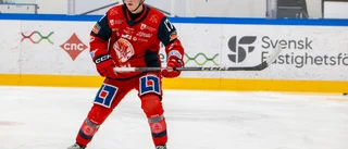Matchen avgjord – Så gick det när VIK möte Karlskrona 