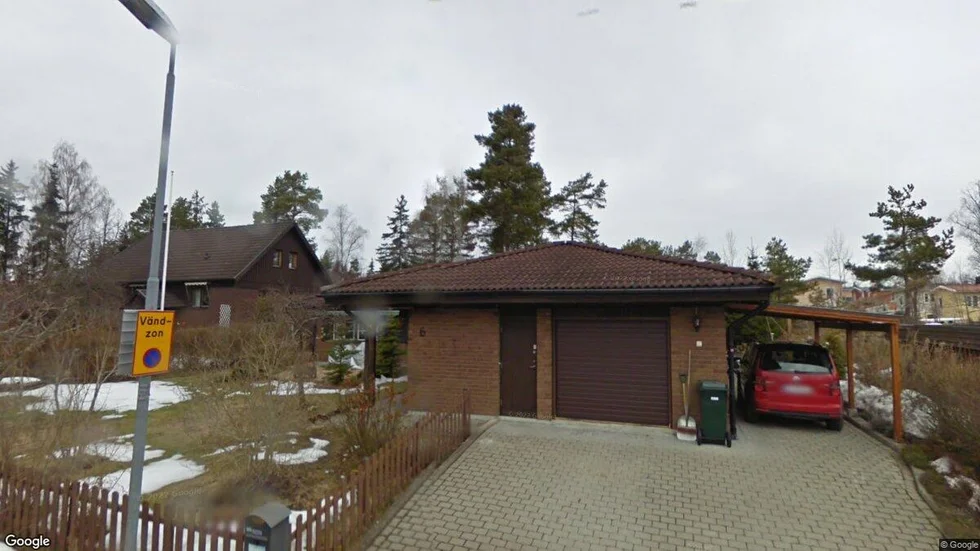 Tellusvägen 6