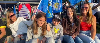 BILDSPECIAL: Syns du i vimlet på speedwaymatchen?