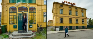Nu ska ett av Luleås äldsta kvarter skyddas