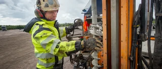 Skavstamark förorenad med PFAS – tusentals ton jord fraktas bort