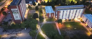Säkerhetszonerna i Eskilstuna slopas