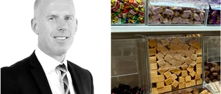 Konkurs för Lövåsenbutik – utförsäljning inledd