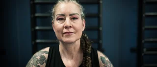 Linda Skugge kan få poddpris