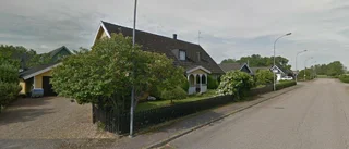 200 kvadratmeter stort hus i Mantorp får nya ägare