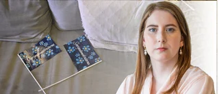 "SD använder medvetet kvinnor för att locka väljare"
