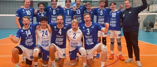 De höll löftet – pangstart i premiären: "Satt väldigt skönt"