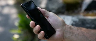Sålde borttappad telefon – nu åtalas Enköpingsbon