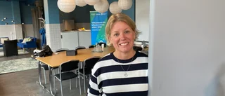 Klimatfrågorna flyttar in i kafélokal på stan