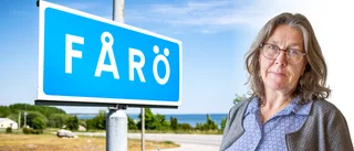 "Vi behöver fler trygga punkter än Fårö, Slite och Hemse"