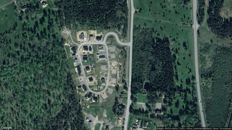 Området kring Ingeboringen 32