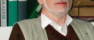 Anders Bergman (1937–2024)    