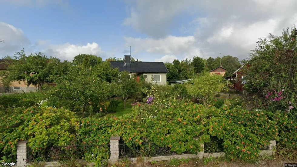 Dalbovägen 3