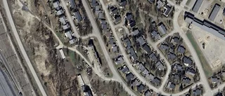 85 kvadratmeter stort kedjehus i Kiruna sålt för 1 850 000 kronor