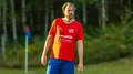 "Isse" laddar för ännu ett fotbollsår i DSK: "Är det så många?"