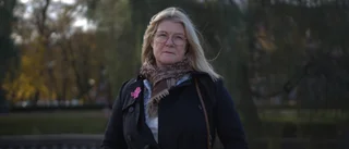 Anna är en av de 33 kvinnor som mist sin livmoder i onödan