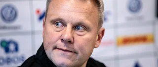 Han blir ny tränare för Djurgården
