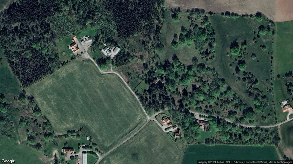 Området kring Torstorp 2