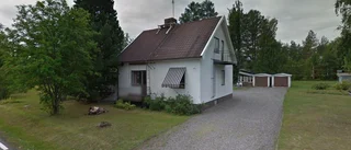 Nya ägare till hus i Drängsmark, Kåge – 2 180 000 kronor blev priset