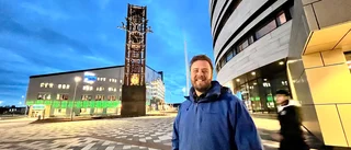 Ola, 42, om stormen efter inlägget: "En kollega vände mig ryggen"