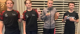 Medaljregn över Piteå och Arvidsjaur: "Fantastiskt"