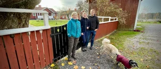 Lotta på Lasätter – nu har gården fått sin nya ägare