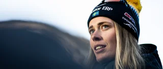 Regnet störtar ner – världscuptävlingar kan ställas in