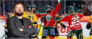"En situation som klubben själv satt sig i"