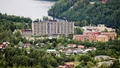 Stora delar av Sollefteå sjukhus läggs ned