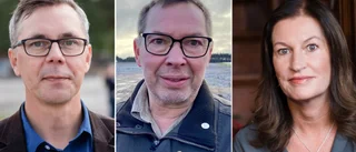 Oacceptabelt att flytta verksamheten från Katrineholm 