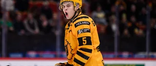 AIK vinner mot Brynäs – efter Sandin Pellikkas rekordmål