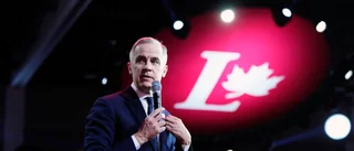 Trudeau avgår – han kan leda Kanada