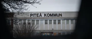Chefen lämnar sitt jobb på Piteå kommun och byter arbetsgivare
