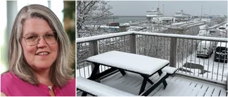 Vinterns återkomst – så länge stannar snövädret