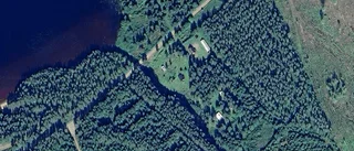 Ägarbyte för tomten på Västra Koutojärvi 233 i Hedenäset