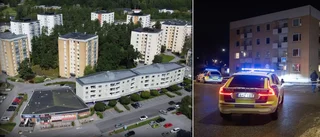 Kraftiga smällar oroar – polisen bemöter rädslan: "Jobbar brett"