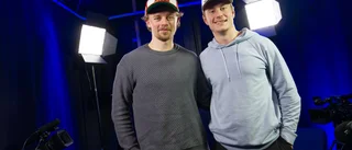  Uppsnack med Luleåspelarna: "Pirrar i kroppen"