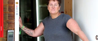 Butiksägaren: "Min högsta dröm är att någon tar över efter mig"