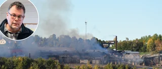 Ägaren: "En tragedi, men vi kommer inte ge upp"