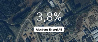 Älvsbyns Energi AB: Här är de viktigaste siffrorna från 2023