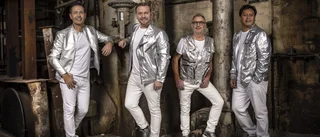 Dansbandet från Motala lägger ner